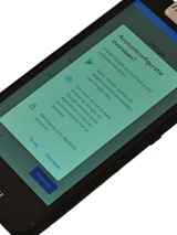 Is655 2 Atex Smartphone Zone 2 22 Metesco